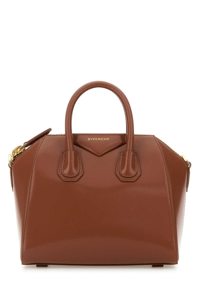 Givenchy Antigona Nv - Mini Bag
