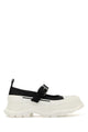 Alexander Mcqueen Shoe S.rubber