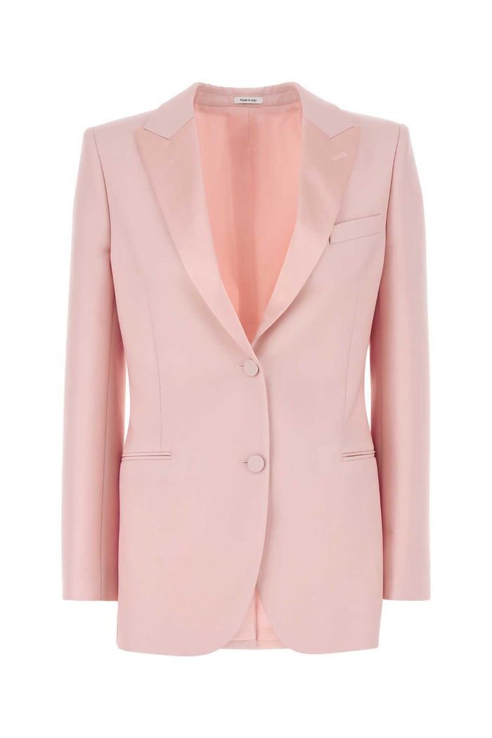 Alexander Mcqueen Jacket