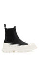 Alexander Mcqueen H.boot S.rubber