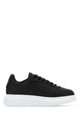 Alexander Mcqueen Sneaker S.rubber
