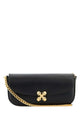 Alexander Mcqueen Skull Flower Small