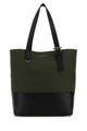 Alexander Mcqueen T-Bar Shopper