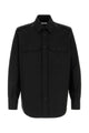 Alexander Mcqueen Utility Shirt