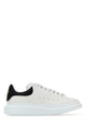 Alexander Mcqueen Sneaker S.rubber