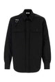 Alexander Mcqueen Harness Utility Shrt