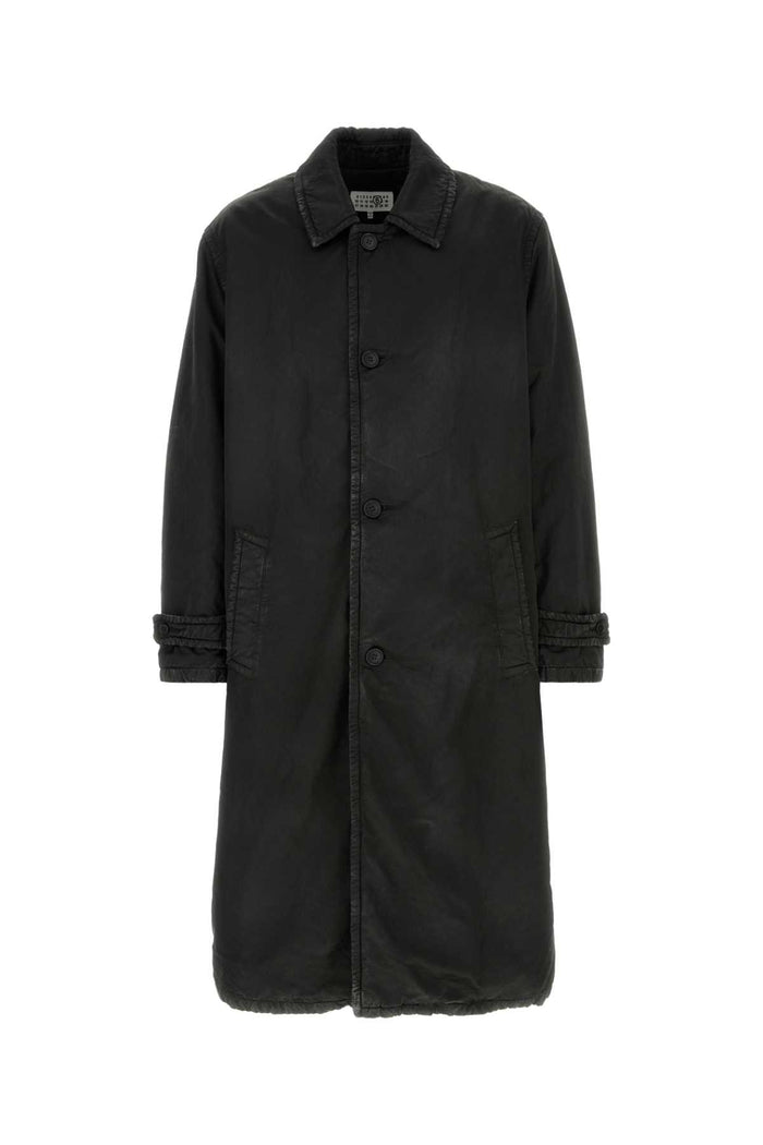 Mm6 Maison Margiela Coat