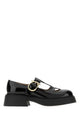 Salvatore Ferragamo Detailed Chunky Sole