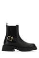 Salvatore Ferragamo Detailed Chunky Sole