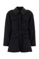 Chloe Coat