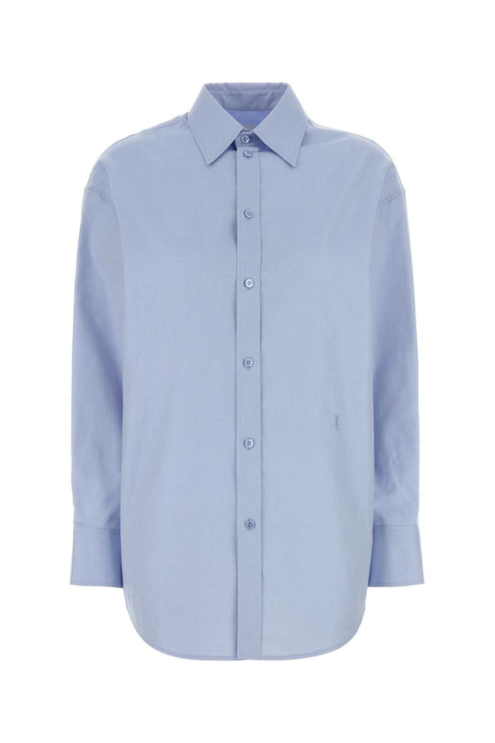 Saint Laurent New Chemise