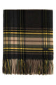 Saint Laurent Grand Etole Carreaux