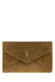 Saint Laurent Ysl Busta Pouch
