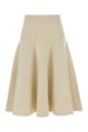 Alaia A-Line Skirt