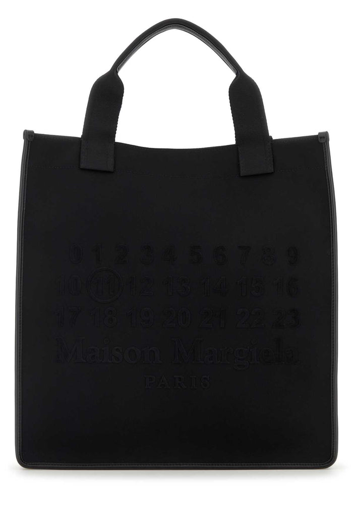 Maison Margiela Cabas Shopping Bag Vertical