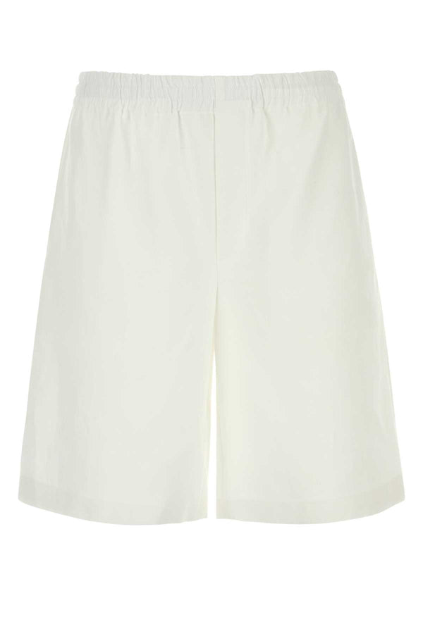 Gucci Short Pant Plain Linen