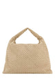 Bottega Veneta Hop Large Suede