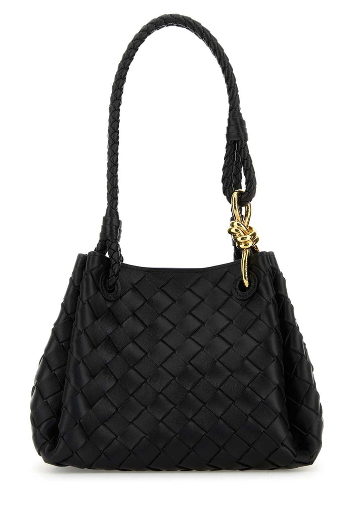 Bottega Veneta Parachute Small  Strap