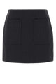 Bottega Veneta Mini Skirt