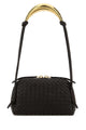 Bottega Veneta Concertina Nuova Goccia Oro