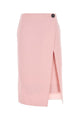 Bottega Veneta Cotton Skirt