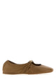 Loewe Pebble Soft Ballerina