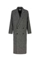Loewe Double Breasted Coat