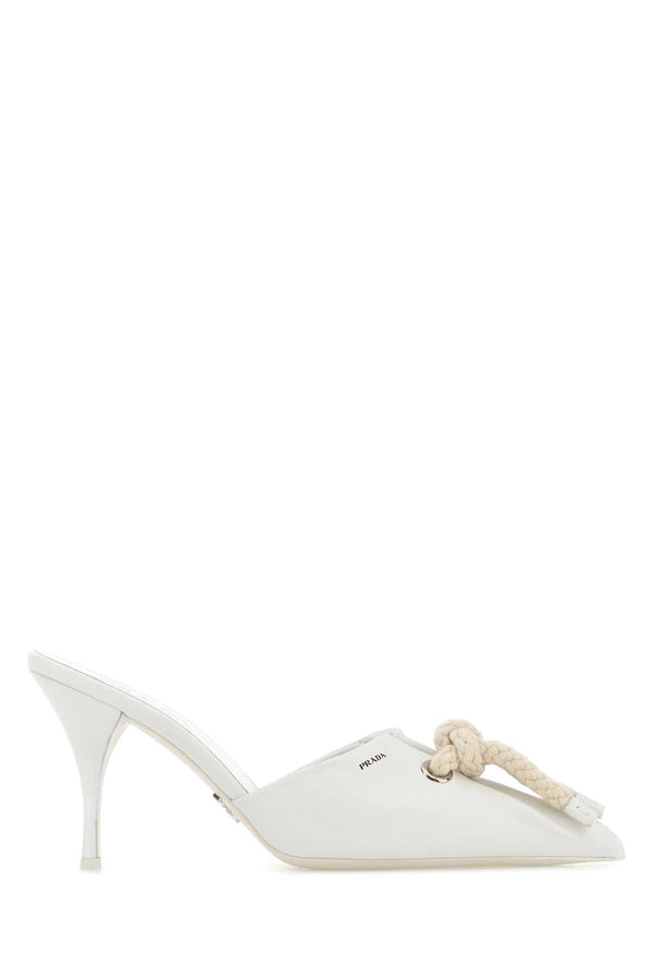 Prada Calzature Donna
