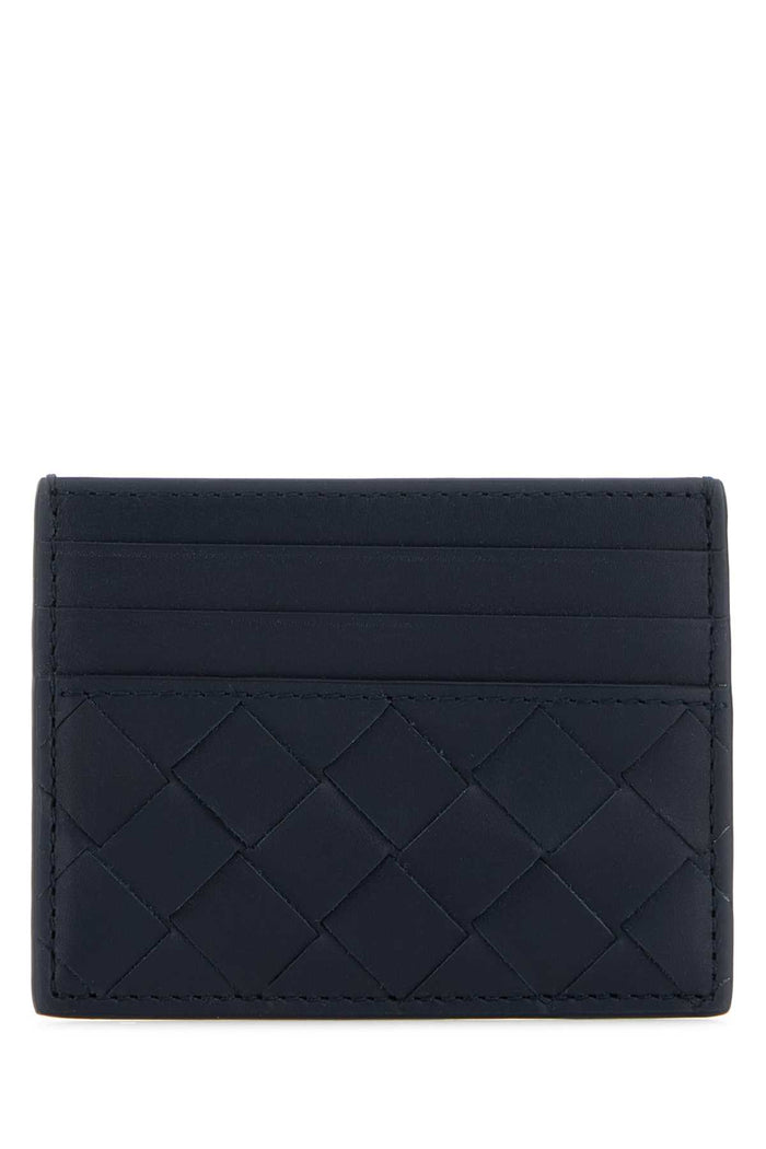 Bottega Veneta Cardcase Bicolor