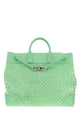 Bottega Veneta Andiamo Suede Giga