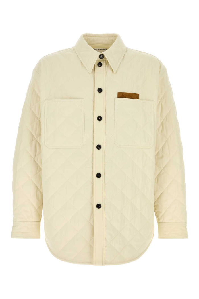 Bottega Veneta Jkt
