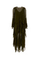 Zimmermann Memento Cascading Maxi Dress