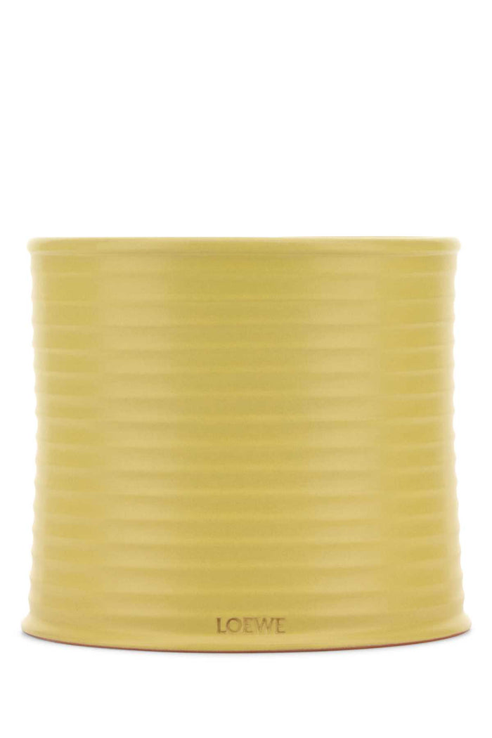 Loewe Loewe Large Honeysuckle Candle