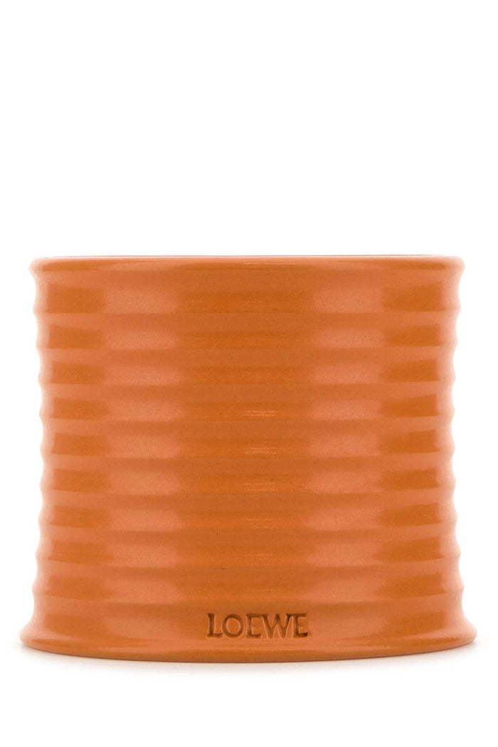 Loewe Loewe Medium Orange Blossom Candle