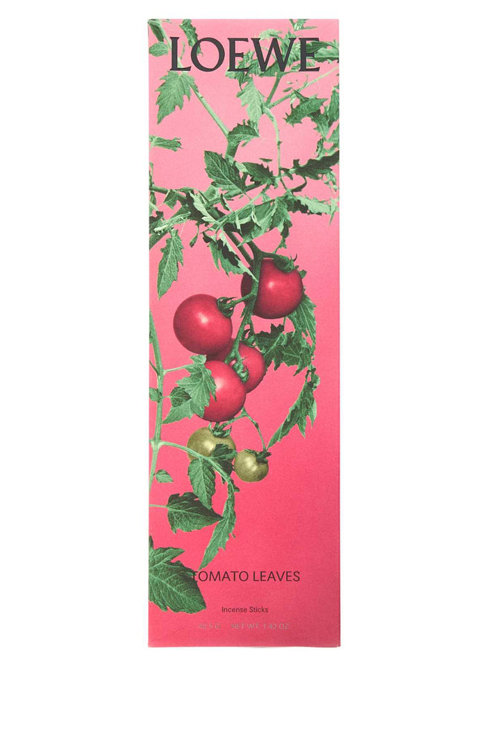 Loewe Loewe Incense Pack Refill Tomato Leaves