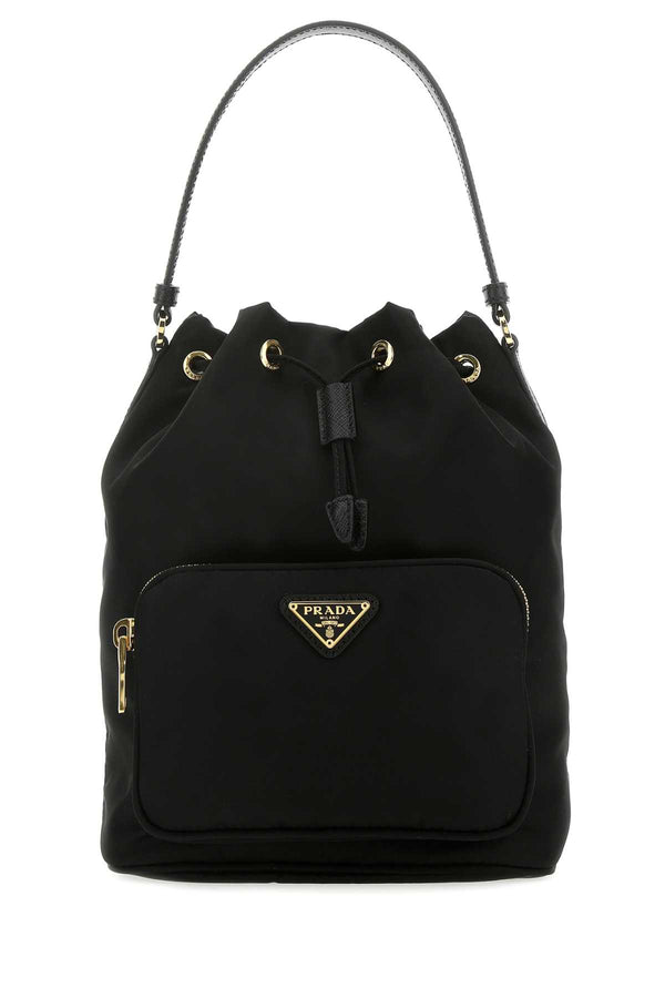 Prada Top Handle Bag