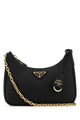 Prada Shoulder Bag With Trick