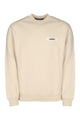 Jacquemus Le Sweatshirt Gros Grain