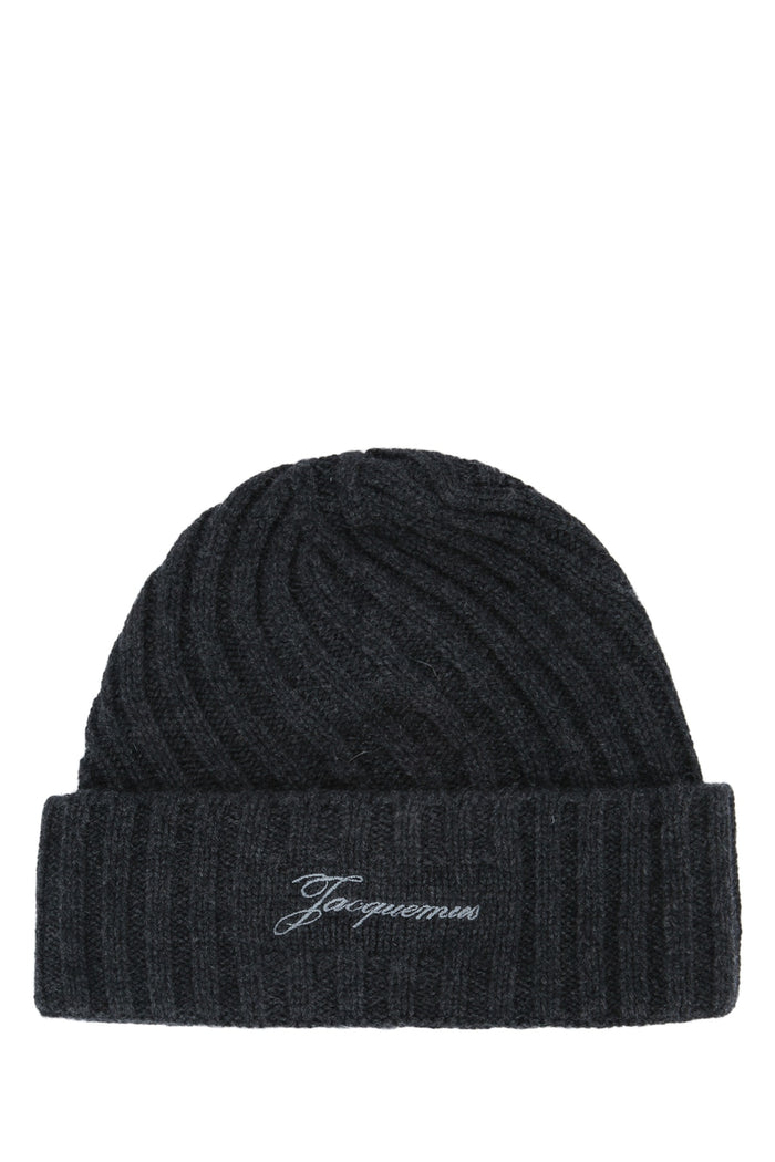 Jacquemus Le Bonnet Tourni