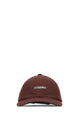 Jacquemus La Casquette Gadjo