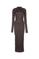Jacquemus Le Trench Trapezi
