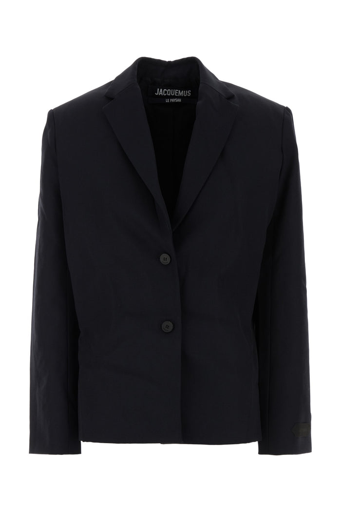 Jacquemus La Veste Carree