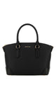 Michael By Michael Kors Md Ew Dome Satchel