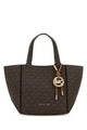 Michael By Michael Kors Sm Conv Cinched Tote