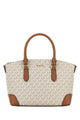 Michael By Michael Kors Md Ew Dome Satchel