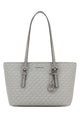 Michael By Michael Kors Md Ew Tz Tote