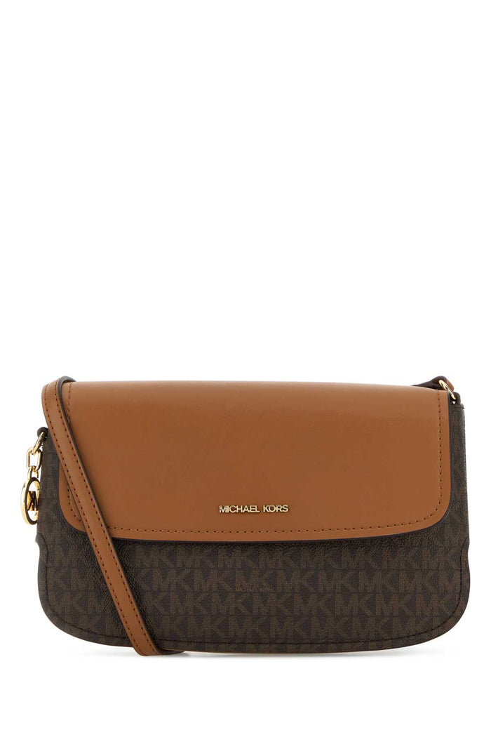Michael By Michael Kors Crossbody