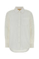 Michael By Michael Kors Poplin Btn Dn Bf Shirt