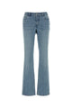 Michael By Michael Kors Straight Leg Jean