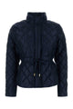Michael By Michael Kors Eco Belted Puffer